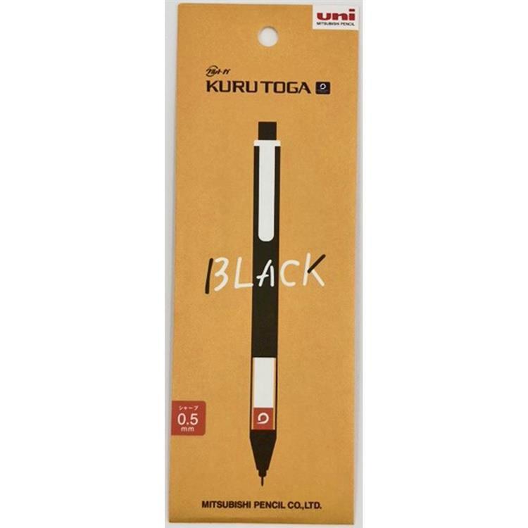 [日本限定] [無塑料包裝] Uni 三菱 Kuru Toga 旋轉自動鉛筆 自動筆 360度 0.5mm 共八款 現貨-細節圖7