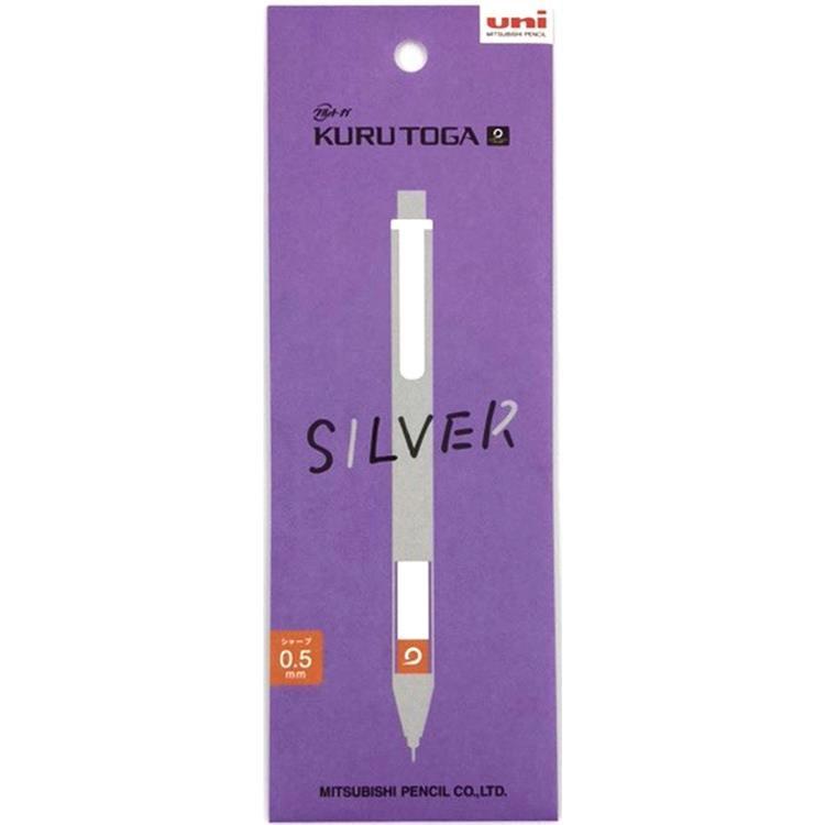 [日本限定] [無塑料包裝] Uni 三菱 Kuru Toga 旋轉自動鉛筆 自動筆 360度 0.5mm 共八款 現貨-細節圖9