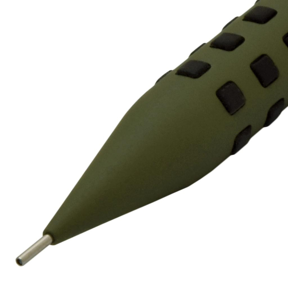 {限定色} [日本製] Pentel 飛龍 Smash 自動鉛筆 可顯示筆芯濃度 Q1005-MDKS 0.5mm 現貨-細節圖3