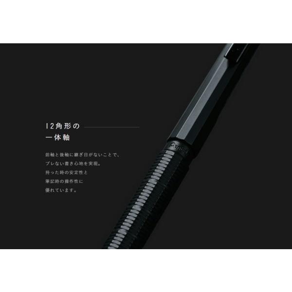 [日本製] Pentel 飛龍 Orenznero 防斷自動鉛筆 自動出芯 低重心 0.2 / 0.3 / 0.5mm-細節圖6