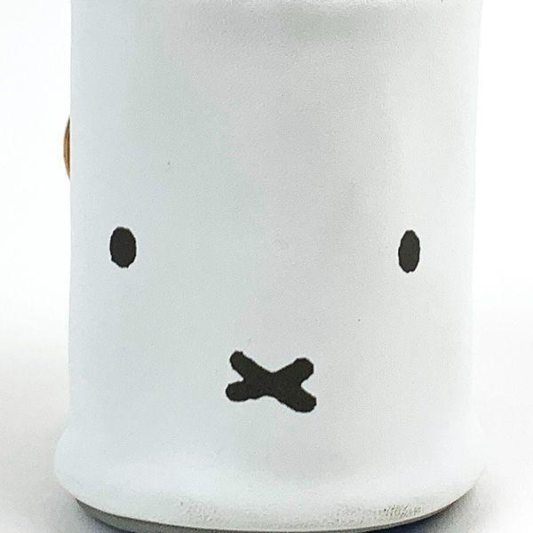 [日本帶回] 合成皮革 零錢包 小錢包 錢包 收納包 小物包 萬用包 防水 Miffy 米菲 米菲兔 米飛兔 瑪蓮 現貨-細節圖6