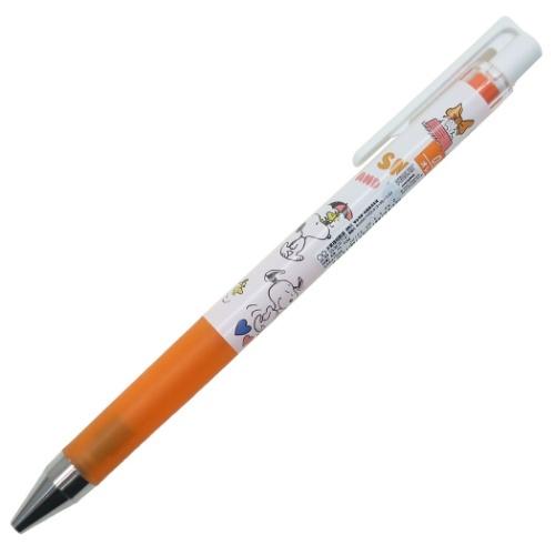 [日本製] Pilot 百樂 Juice Up 原子筆 溜溜筆 果汁筆 極細 Snoopy 史努比 共6色 0.4mm-細節圖2