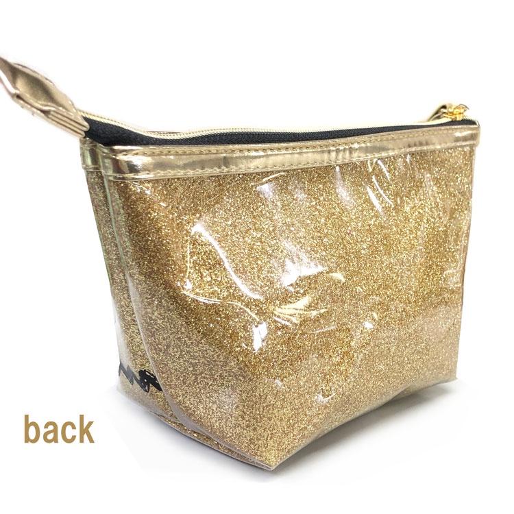 New Life Collection [日本帶回] 化妝包 收納包 小物包 萬用包 鉛筆盒 Snoopy 史努比-細節圖4