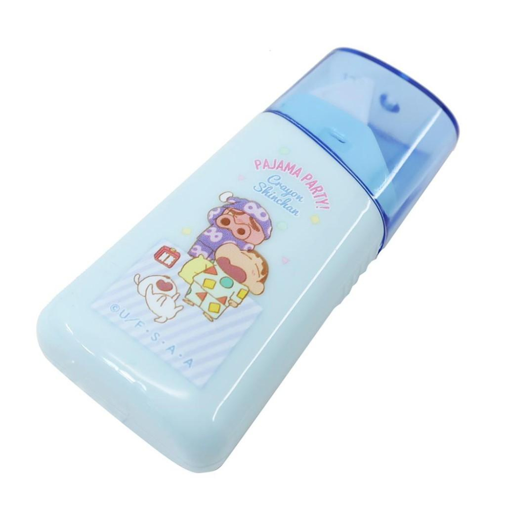 [日本帶回] Tape Glue 修正帶 立可帶 Crayon Shinchan 蠟筆小新 開學用品 文青 文具 文具控-細節圖6