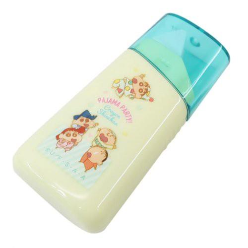 [日本帶回] Tape Glue 修正帶 立可帶 Crayon Shinchan 蠟筆小新 開學用品 文青 文具 文具控-細節圖7