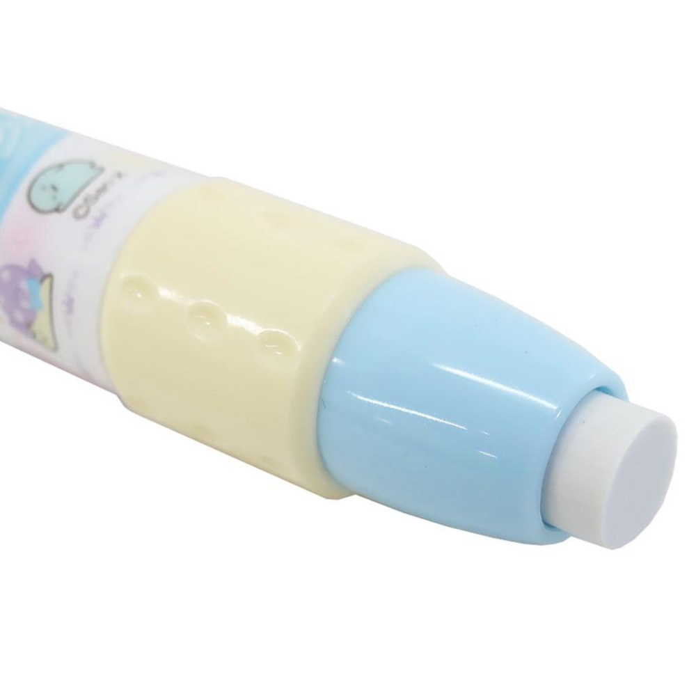 [日本帶回] San-X 按壓式橡皮擦 自動橡皮擦 Sumikko Gurashi 角落生物 角落小夥伴 療癒小物 現貨-細節圖3