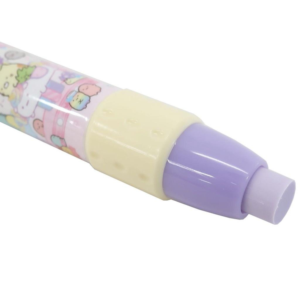 [日本帶回] San-X 按壓式橡皮擦 自動橡皮擦 Sumikko Gurashi 角落生物 角落小夥伴 療癒小物 現貨-細節圖6