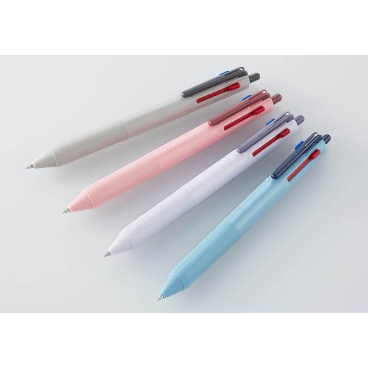 {2021年12月新商品} [日本製] uni 三菱 Jetstream 3色 原子筆 / 筆芯 0.5 / 0.7mm-細節圖3