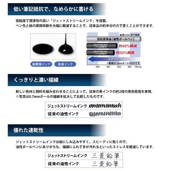 [日本製] uni 三菱 JETSTREAM 4色原子筆+自動鉛筆 橡木握柄 Pure Malt 0.5/0.7mm-細節圖7