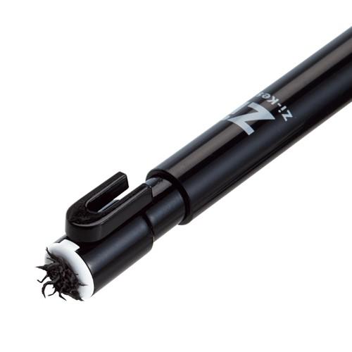 [日製] Kutsuwa 磁性橡皮擦 筆型橡皮擦 磁力橡皮擦 磁性橡皮擦 磁鐵橡皮擦 Zi-Keshi-細節圖5