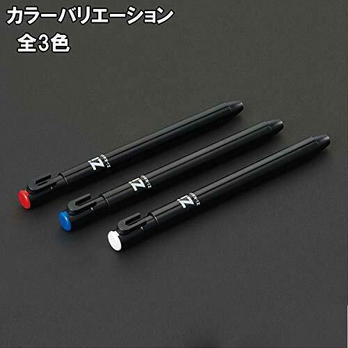 [日製] Kutsuwa 磁性橡皮擦 筆型橡皮擦 磁力橡皮擦 磁性橡皮擦 磁鐵橡皮擦 Zi-Keshi-細節圖9