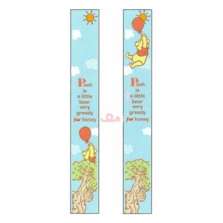 [日本正貨] 原子筆圓珠筆 小熊維尼 原子筆 圓珠筆 磁浮筆 Floating pen 第3彈 Disney 迪士尼正版-細節圖5