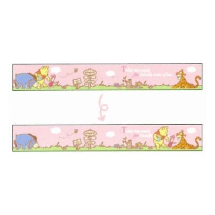 [日本正貨] 原子筆圓珠筆 小熊維尼 原子筆 圓珠筆 磁浮筆 Floating pen 第3彈 Disney 迪士尼正版-細節圖9