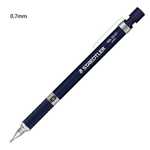 [日本製] 德國 STAEDTLER 施德樓 鐵甲武士 製圖用 925 35 多規格 自動鉛筆 0.3-2.0mm-細節圖4