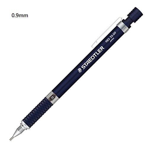 [日本製] 德國 STAEDTLER 施德樓 鐵甲武士 製圖用 925 35 多規格 自動鉛筆 0.3-2.0mm-細節圖5