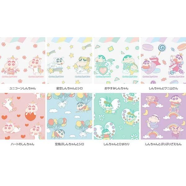 [日本最新] Pentel 飛龍牌 i+ 蠟筆小新 三色筆管 五色筆管 筆芯 替芯 野原新之助 多色筆 好色筆 筆管-細節圖2