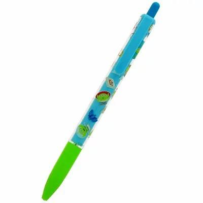 [日本帶回]迪士尼 三眼怪自動鉛筆 自動筆 Disney 皮克斯 玩具總動員 怪獸電力公司 天外奇蹟 瓦力 0.5mm-細節圖3