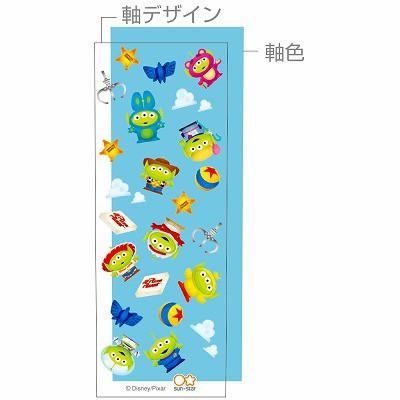 [日本帶回]迪士尼 三眼怪自動鉛筆 自動筆 Disney 皮克斯 玩具總動員 怪獸電力公司 天外奇蹟 瓦力 0.5mm-細節圖4