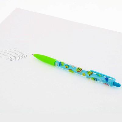 [日本帶回]迪士尼 三眼怪自動鉛筆 自動筆 Disney 皮克斯 玩具總動員 怪獸電力公司 天外奇蹟 瓦力 0.5mm-細節圖5