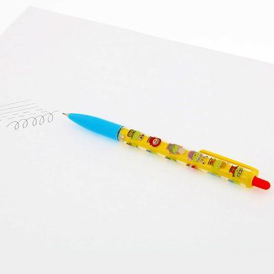 [日本帶回]迪士尼 三眼怪自動鉛筆 自動筆 Disney 皮克斯 玩具總動員 怪獸電力公司 天外奇蹟 瓦力 0.5mm-細節圖9