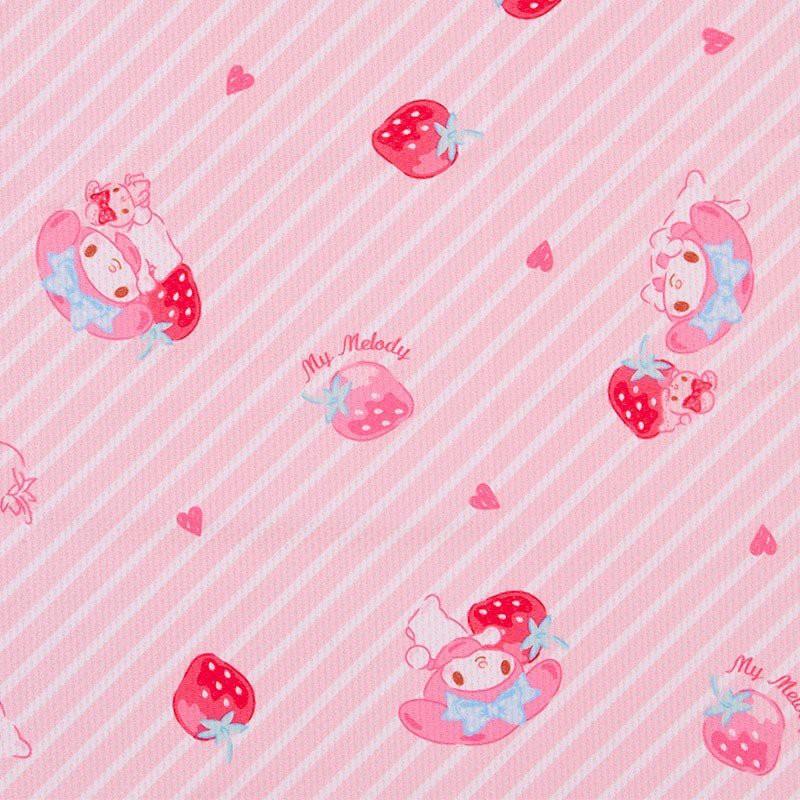 [日本帶回]日本SANRIO 三麗鷗 涼感毛巾 運動毛巾 接觸涼感 Hello Kitty 大耳狗喜拿 美樂蒂 正貨-細節圖8