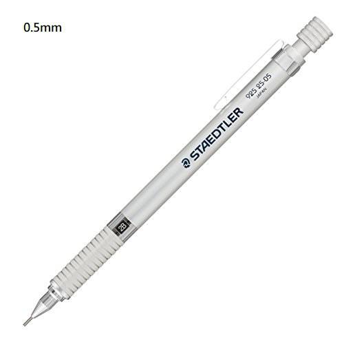 [日本製] 德國 STAEDTLER 施德樓 鐵甲武士 製圖用 925 25型 多規格 自動鉛筆 0.3-2.0mm-細節圖3