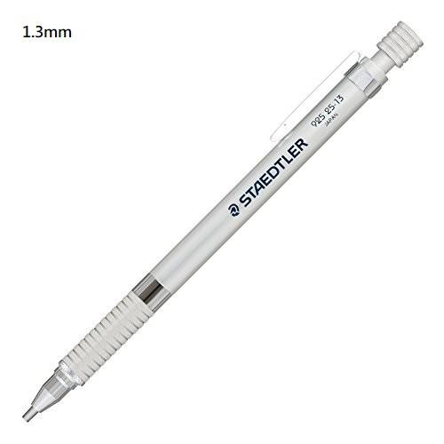 [日本製] 德國 STAEDTLER 施德樓 鐵甲武士 製圖用 925 25型 多規格 自動鉛筆 0.3-2.0mm-細節圖6