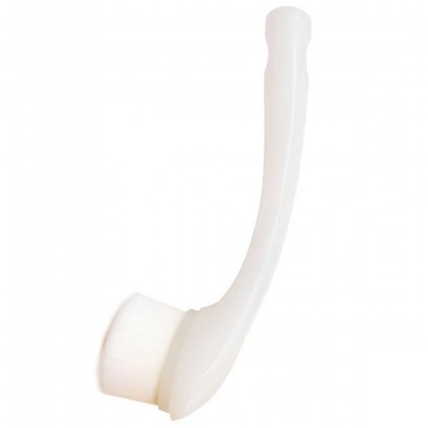 [日本帶回] 日本極細毛洗臉刷 0.5微米 洗臉刷 極超細纖維 濃密16萬極細毛 洗臉神器-細節圖2