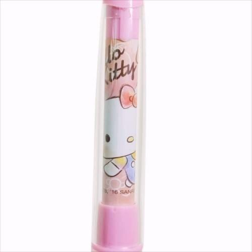 [日本正貨] PILOT 百樂 Dr.Grip 自動鉛筆 搖搖筆 Hello Kitty 蛋黃哥 日本正版 0.3mm-細節圖4