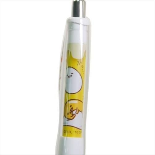 [日本正貨] PILOT 百樂 Dr.Grip 自動鉛筆 搖搖筆 Hello Kitty 蛋黃哥 日本正版 0.3mm-細節圖7