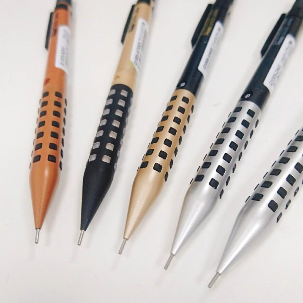 [日製] Pentel飛龍 限定款 SMASH 2020 自動鉛筆 自動筆 0.5mm-細節圖3