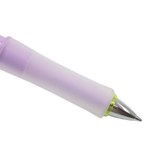 [日製] PILOT百樂 辛普森家庭 搖搖筆 果凍筆 自動鉛筆 自動筆 Dr.Grip sun-star 0.5mm-細節圖9