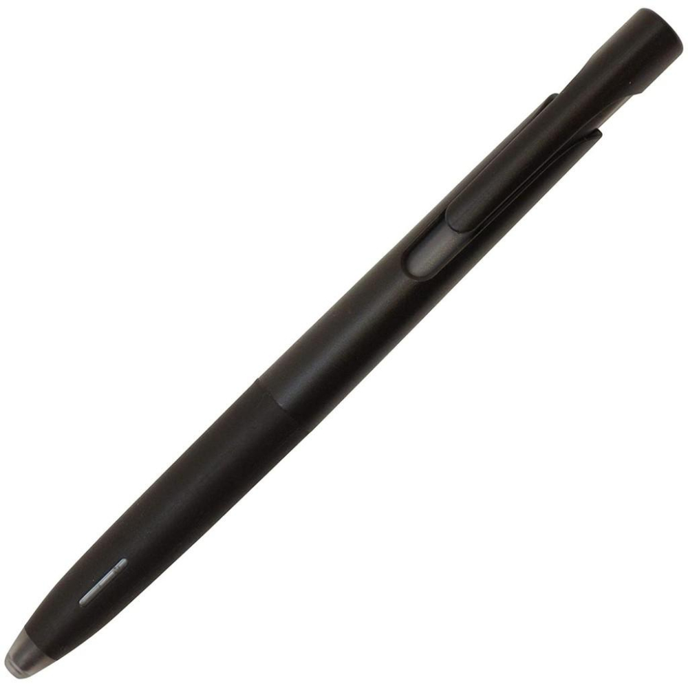 [日製] Zebra斑馬牌 bLen 油性低重心原子筆 圓珠筆 0.5mm 0.7mm-細節圖4