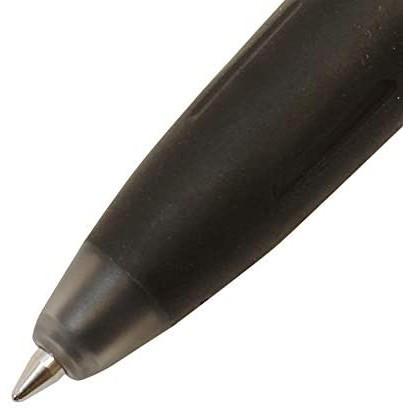[日製] Zebra斑馬牌 bLen 油性低重心原子筆 圓珠筆 0.5mm 0.7mm-細節圖5