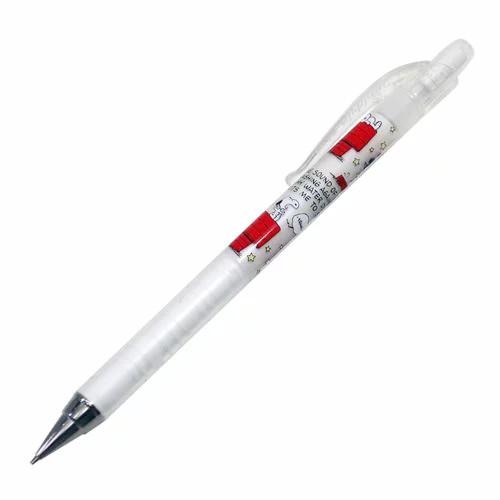 [日本製] PILOT 百樂 air-blanc 自動鉛筆 自動筆 史努比 SNOOPY 日本正版 0.3mm-細節圖3