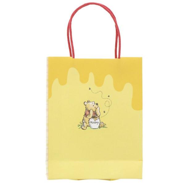 [日本製] Sun-Star 三詩達 造型迷你貼紙 貼紙 Disney 迪士尼 Winnie the Pooh 小熊維尼-細節圖3