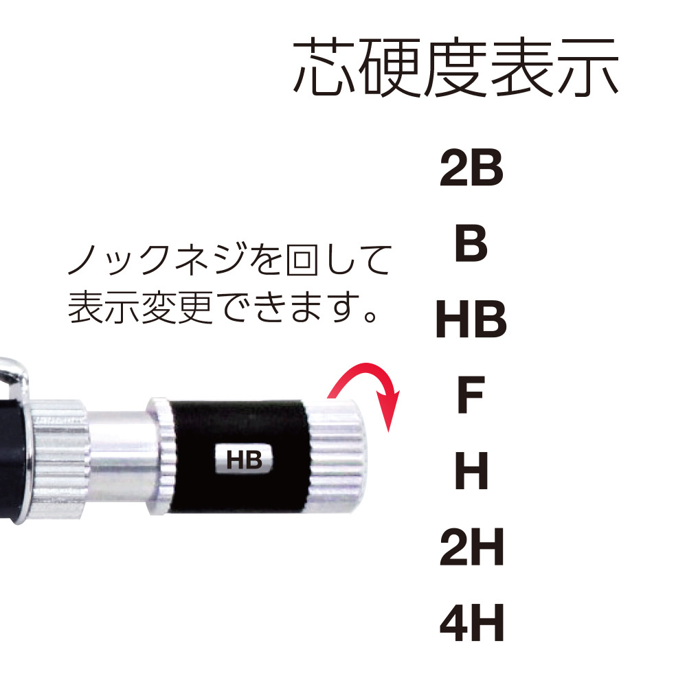 [日本精品] OHTO 專業製圖鉛筆 自動鉛筆 自動筆 MS01 0.3mm 0.5mm 現貨發售 日本製 MS-01-細節圖3