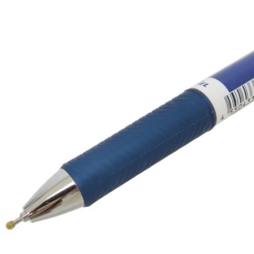 [ 90周年限定 ] (日本製) Pentel 飛龍 Energel 原子筆 溜溜筆 圓珠筆 迪士尼 唐老鴨 0.5mm-細節圖4