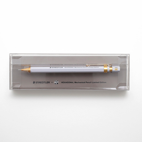 德國 STAEDTLER 施德樓 日本製造 HEXAGONAL 0.5mm 製圖 925 77-05 LOFT 伊東屋-細節圖3