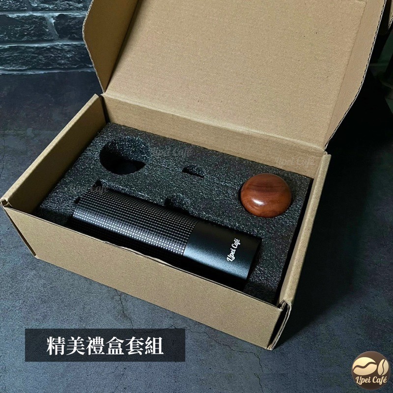 ❰🇹🇼禮焙咖啡 ❱  手搖磨豆機 S系列 三階段研磨式模芯 雙軸承 磨豆機 手動磨豆機-細節圖8