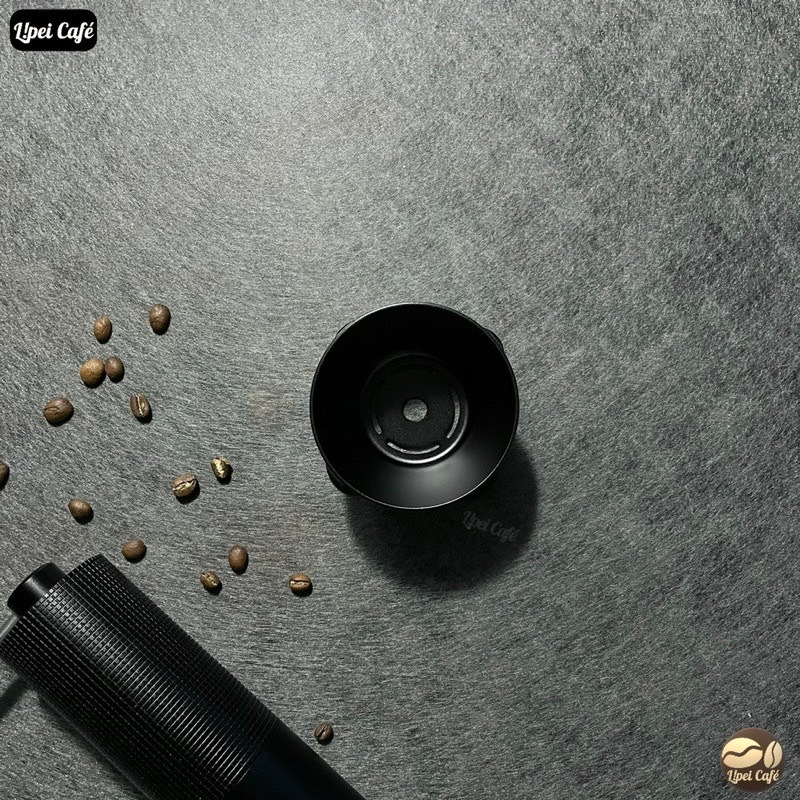 ❰🇹🇼禮焙咖啡 ❱ 競賽級 手沖濾杯 SJ-16 蛋糕型濾杯 咖啡手沖濾杯 咖啡濾杯-細節圖3