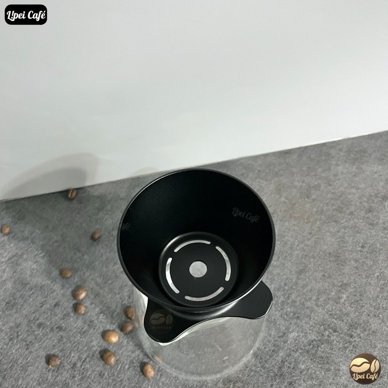 ❰🇹🇼禮焙咖啡 ❱ 競賽級 手沖濾杯 SJ-16 蛋糕型濾杯 咖啡手沖濾杯 咖啡濾杯-細節圖4