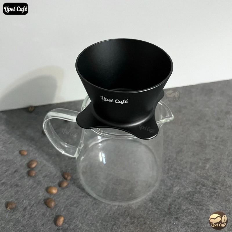 ❰🇹🇼禮焙咖啡 ❱ 競賽級 手沖濾杯 SJ-16 蛋糕型濾杯 咖啡手沖濾杯 咖啡濾杯-細節圖5