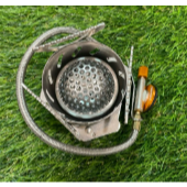 ✨全新福利品✨Firemaple FMS-121 瓦斯蜘蛛爐-細節圖3