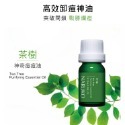 NARUKO牛爾茶樹 美白寶  粉刺寶  調理乳  痘痘油 調理水 潔膚泥 茶樹卸妝巾-規格圖7