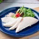 【老饕廚房】低溫烹調舒肥雞胸肉隨手包100g│回購率全網第一│開封即食│國產冷藏雞胸每日現做│熱量控制健身蛋白質補充幫手-規格圖6