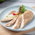 【老饕廚房】低溫烹調舒肥雞胸肉隨手包100g│回購率全網第一│開封即食│國產冷藏雞胸每日現做│熱量控制健身蛋白質補充幫手-規格圖6