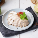【老饕廚房】低溫烹調舒肥雞胸肉隨手包100g│回購率全網第一│開封即食│國產冷藏雞胸每日現做│熱量控制健身蛋白質補充幫手-規格圖6