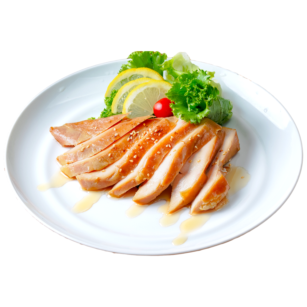 【老饕廚房】低溫烹調舒肥雞胸肉爆量包170g│回購率全網第一│開封即食│國產冷藏雞胸每日現做│熱量控制健身蛋白質補充幫手-細節圖4