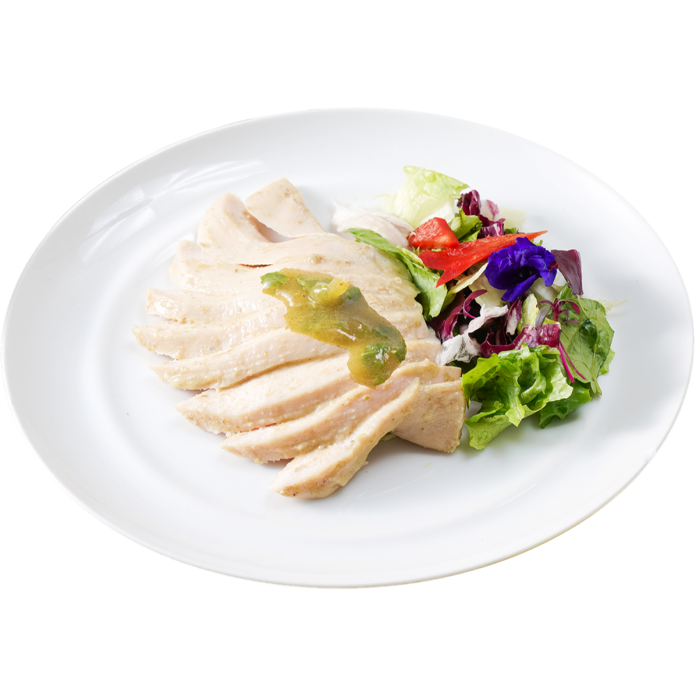 【老饕廚房】低溫烹調舒肥雞胸肉爆量包170g│回購率全網第一│開封即食│國產冷藏雞胸每日現做│熱量控制健身蛋白質補充幫手-細節圖9